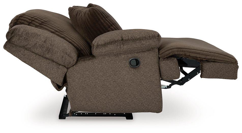 Top Tier Reclining Sectional - Image 13