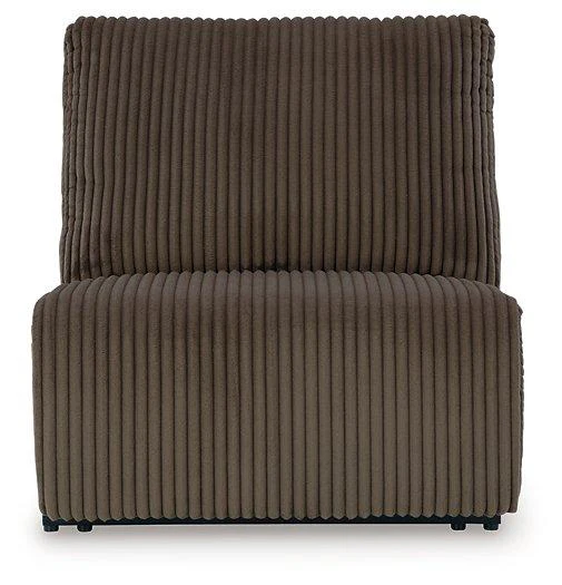 Top Tier Reclining Sectional - Image 7