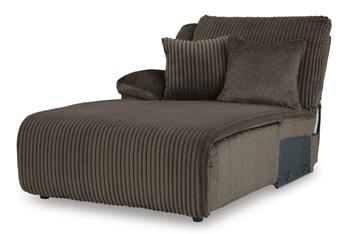 Top Tier Sectional Sofa Chaise - Image 46