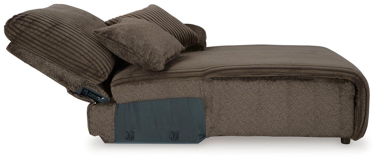 Top Tier Sectional Sofa Chaise - Image 72
