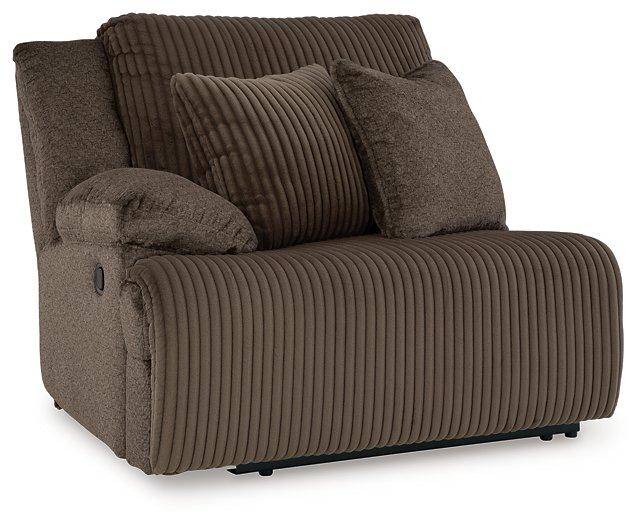 Top Tier Sectional Sofa Chaise - Image 73