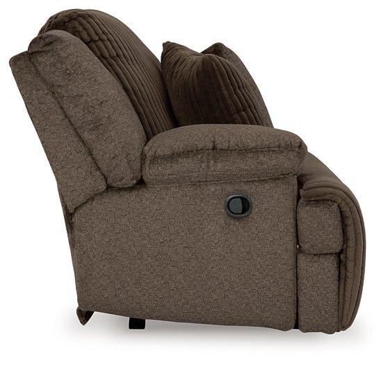 Top Tier Sectional Sofa Chaise - Image 78