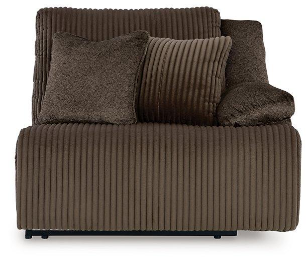 Top Tier Sofa Chaise Sectional - Image 15