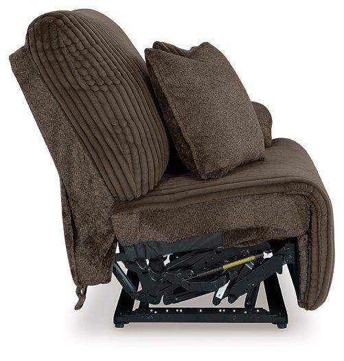 Top Tier Sofa Chaise Sectional - Image 16