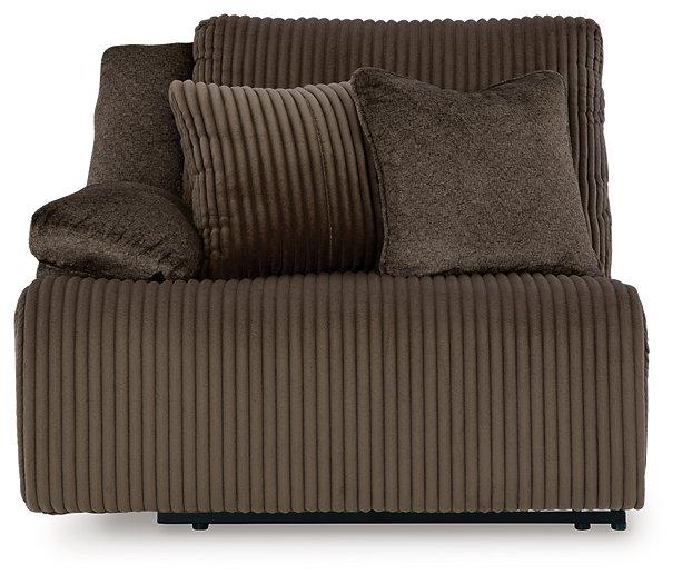 Top Tier Sofa Chaise Sectional - Image 31