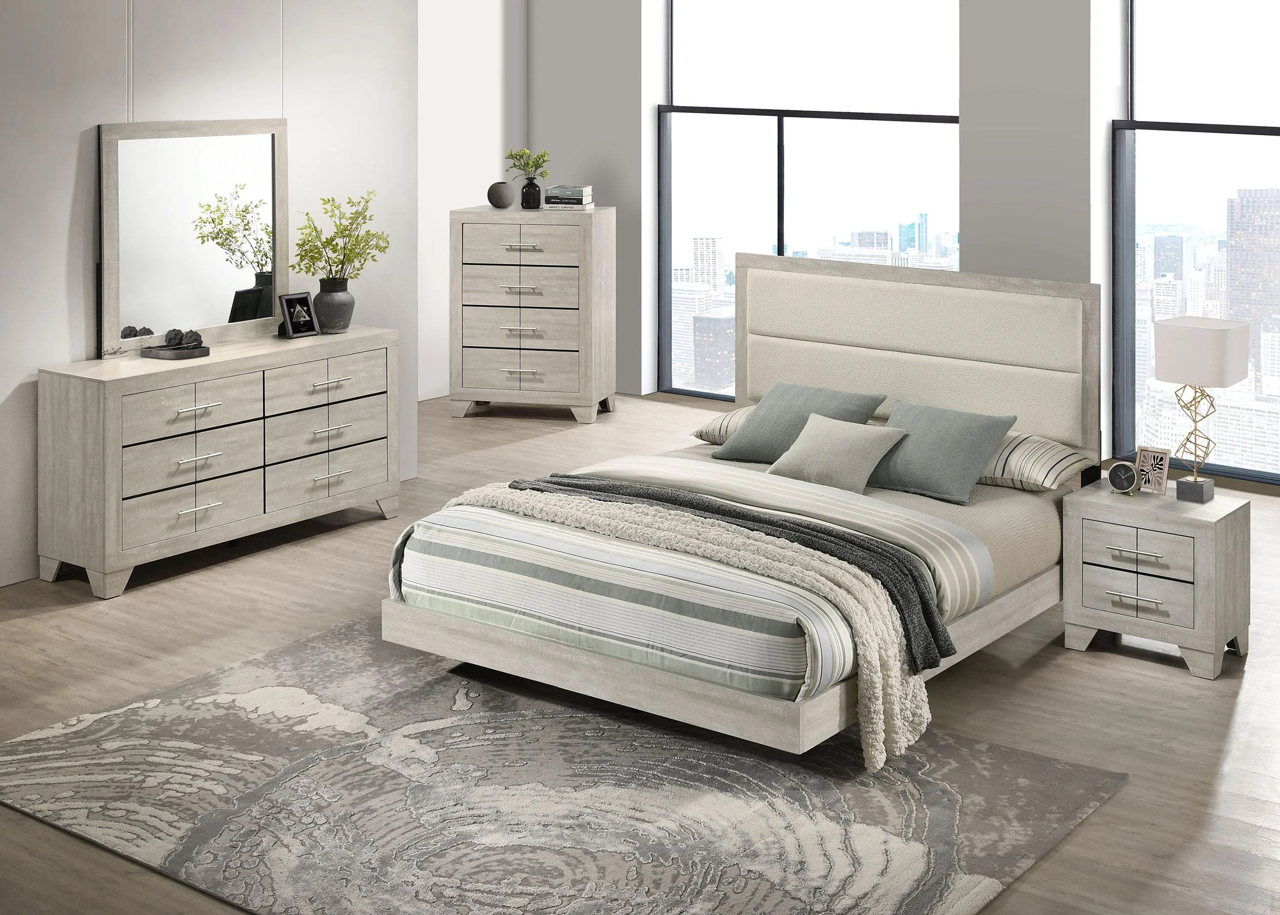Trenton Nightstand - Image 14